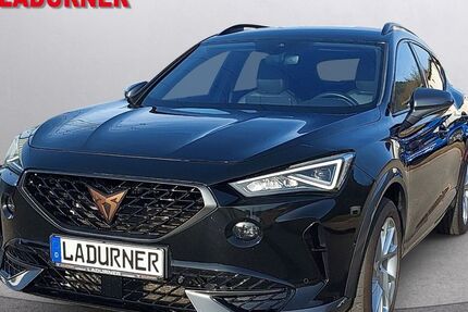Cupra Formentor 73.500 km 23.430 &euro; Tuttlingen 78532