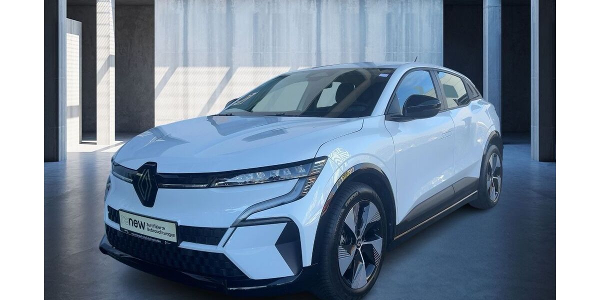 Renault Megane E-TECH 30.543 km 21.990 € Unterschleißheim 85716