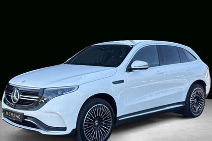 Mercedes-Benz EQC 34.955 km 42.790 &euro; Neuwied 56566