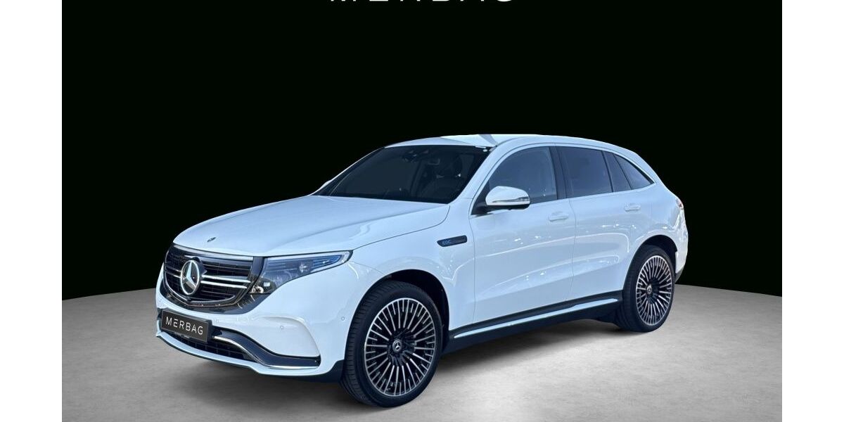 Mercedes-Benz EQC 34.955 km 42.790 &euro; Neuwied 56566
