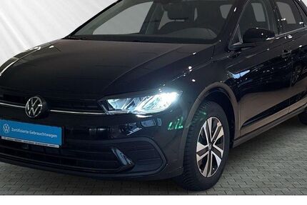 VW Polo 1.050 km 23.900 &euro; Osann-Monzel 54518