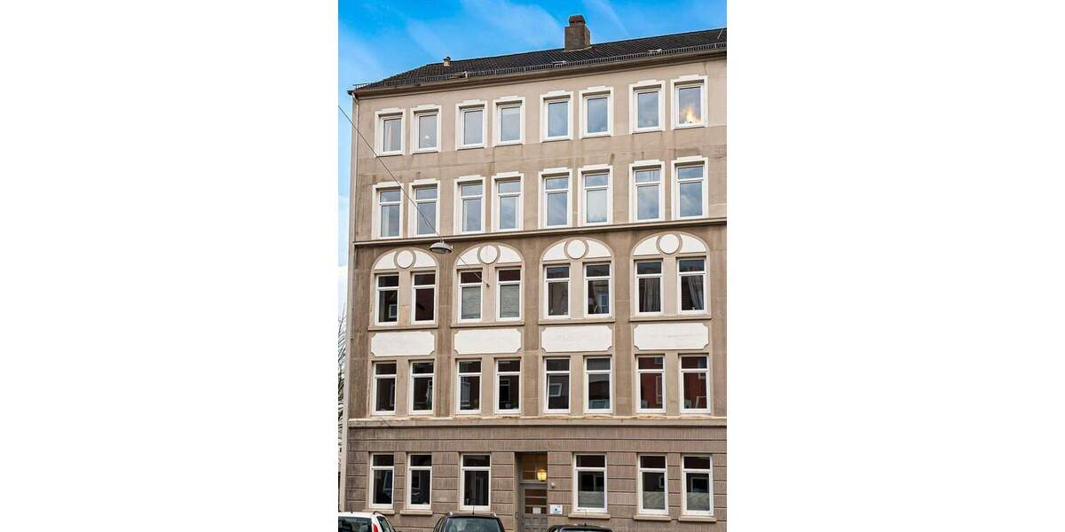 Kiel - Nähe Universität und Holtenauer Straße zimmer