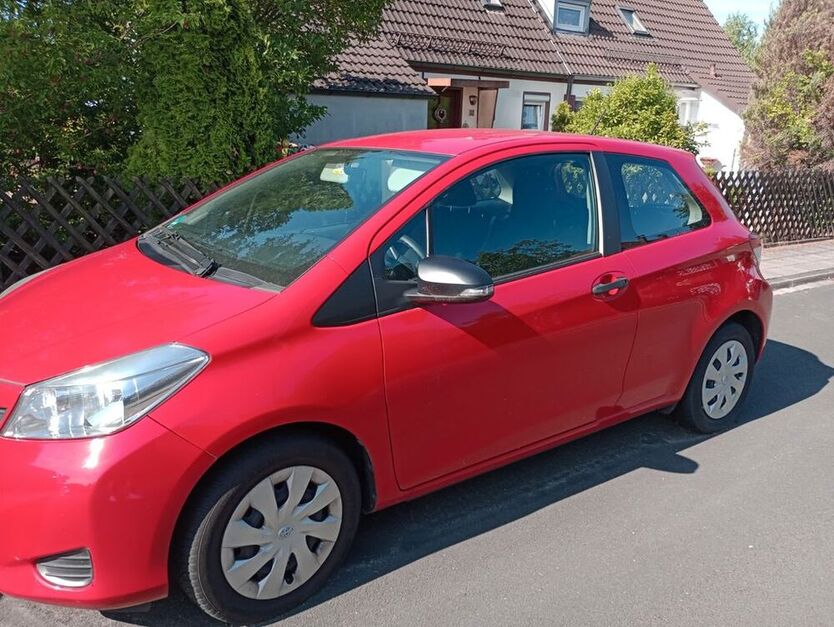 Yaris