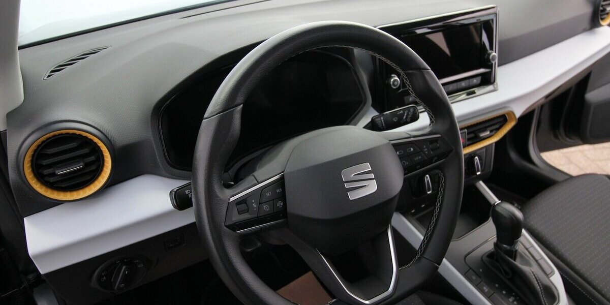 Seat Arona TSI OPF 7-DSG Style LED+TEMPOMAT+KLIMA+ALU 15.336 km 18.700 &euro; Hagenow 19230