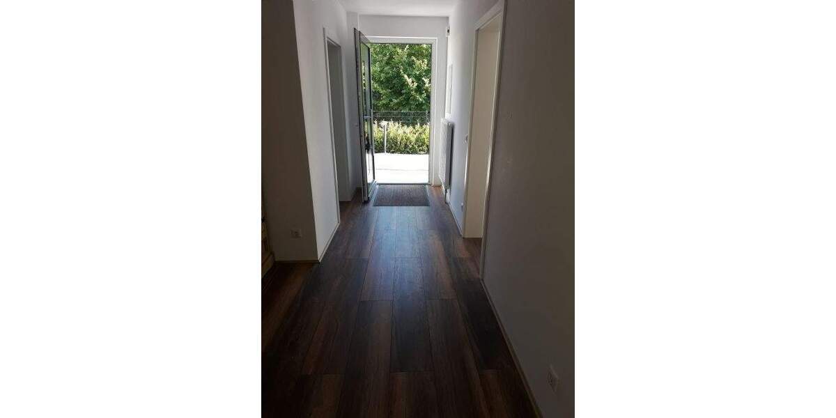 Terrassenwohnung Rosengarten Tötensen - 3 Zimmer, 80 m&sup2;, 1.269&euro; | Angebot:24775566