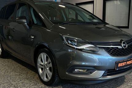 Opel Zafira 90.000 km 10.990 &euro; Unna 59425
