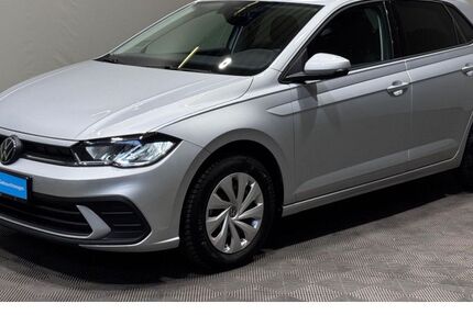 VW Polo 10.735 km 17.260 &euro; Bad Düben 04849