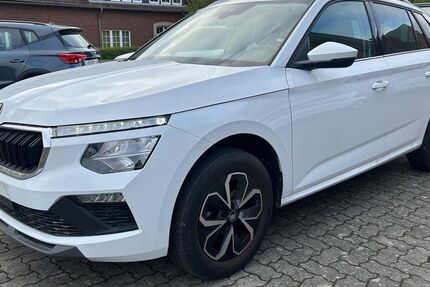 Skoda Kamiq 24.770 km 19.975 &euro; Lüdersfeld 31702