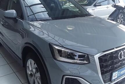 Audi Q2 1.036 km 36.890 € Braunlage 38700