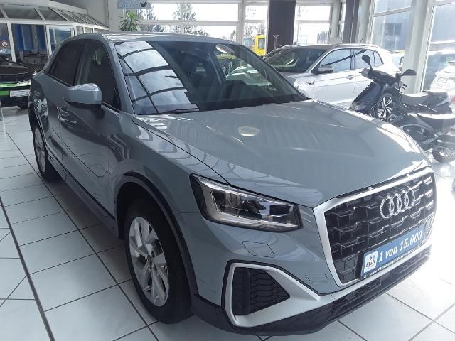 Audi Q2 1.036 km 36.890 € Braunlage 38700