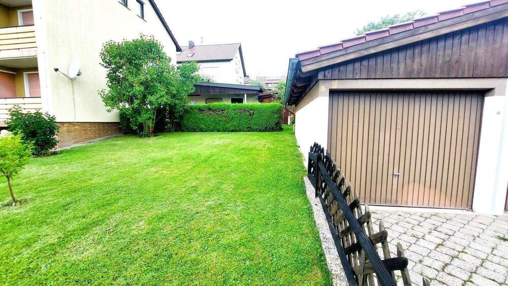 Mehrfamilienhaus, Wohnhaus Waidhaus - 1 Zimmer, 192 m&sup2;, 225.000&euro; | Angebot:24621017