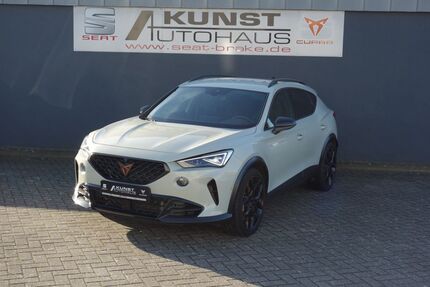 Cupra Formentor 38.900 km 36.690 &euro; Brake 26919