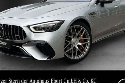 Mercedes AMG GT