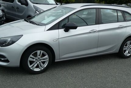 Opel Astra 98.280 km 10.700 &euro; Ebersbach 02730