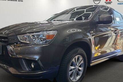 Mitsubishi ASX 35.200 km 14.990 &euro; Celle 29227