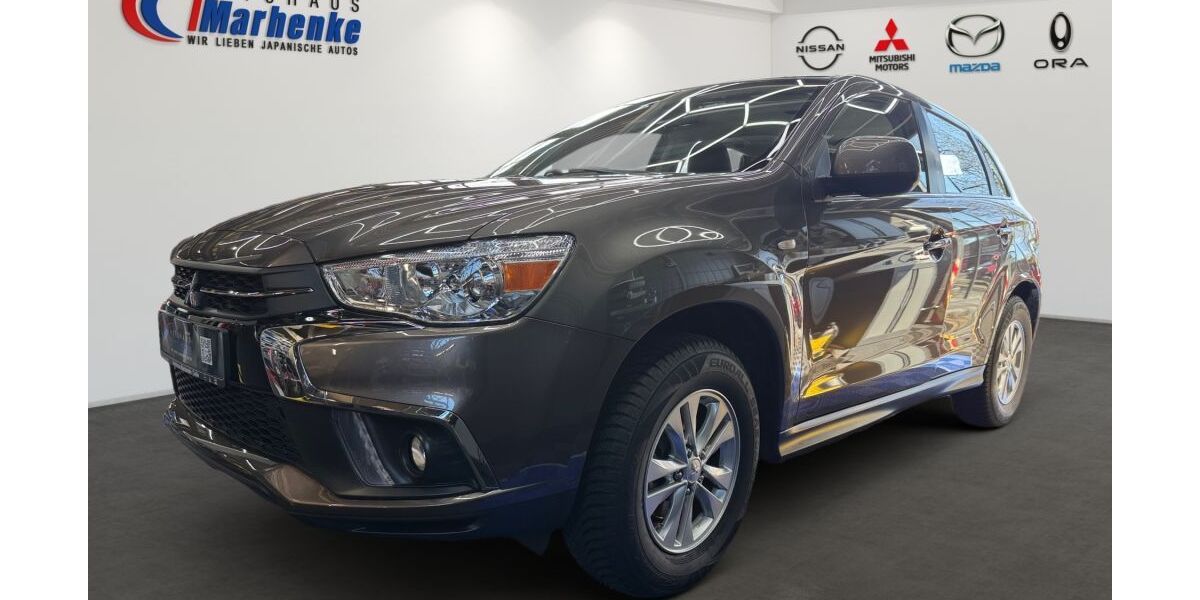 Mitsubishi ASX 35.200 km 14.990 &euro; Celle 29227