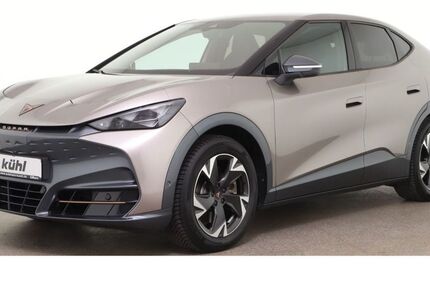 Cupra Tavascan 22.150 km 39.690 &euro; Gifhorn 38518