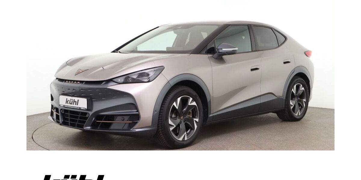 Cupra Tavascan 22.150 km 39.690 &euro; Gifhorn 38518
