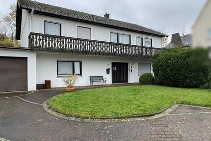 Haus Montabaur Eschelbach - 7 Zimmer, 215 m&sup2;, 550.000&euro; | Angebot:24597318