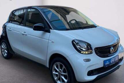 Smart forFour 120.000 km 7.990 &euro; Husum 25813