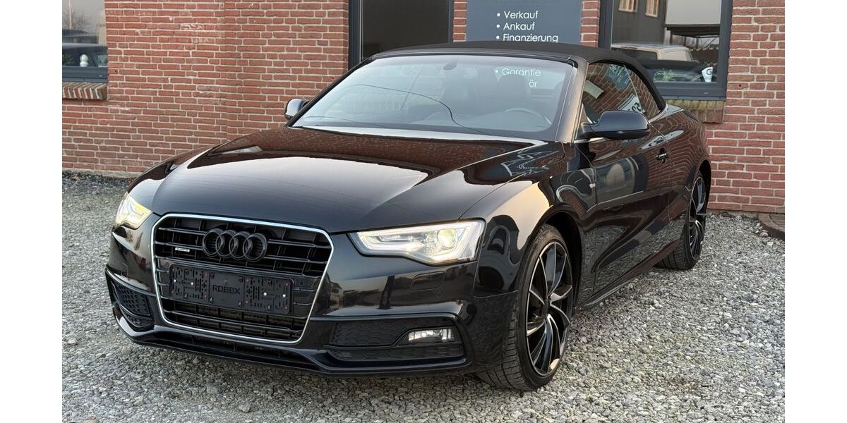 Audi A5 139.000 km 17.480 &euro; Handewitt 24976