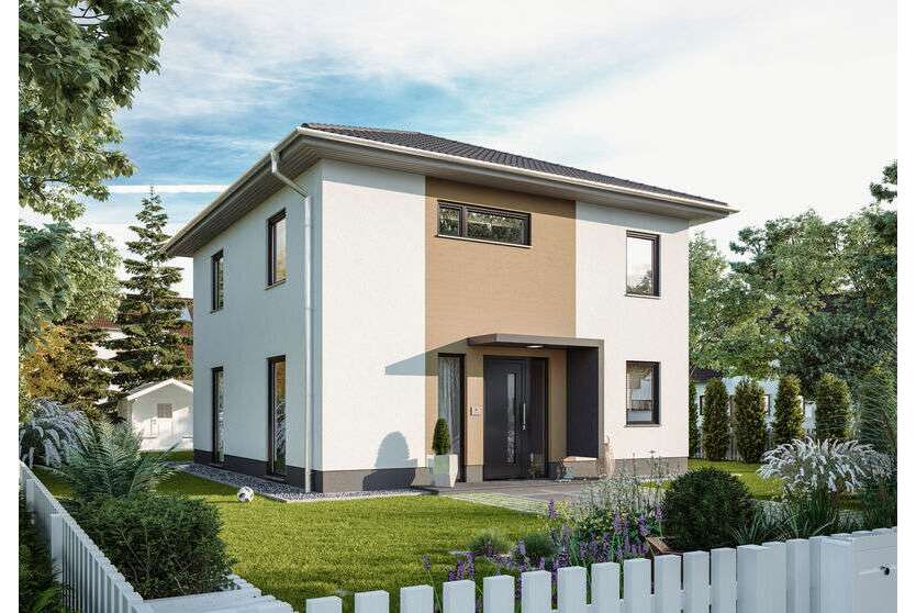 Haus zum Kaufen in Badem 435.191 € 124 m²