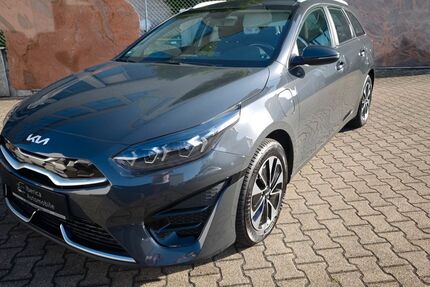 Kia ceed Sportswagon 89.999 km 19.490 &euro; Nufringen 71154