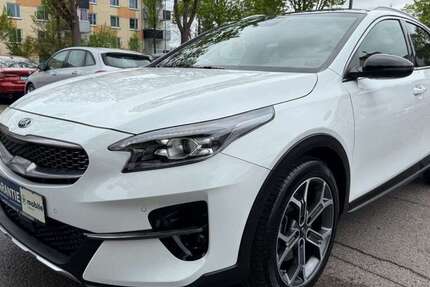 Kia XCeed 47.656 km 21.999 € München 81243