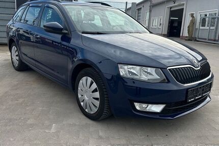 Skoda Octavia 222.302 km 5.800 &euro; Wilhermsdorf 91452