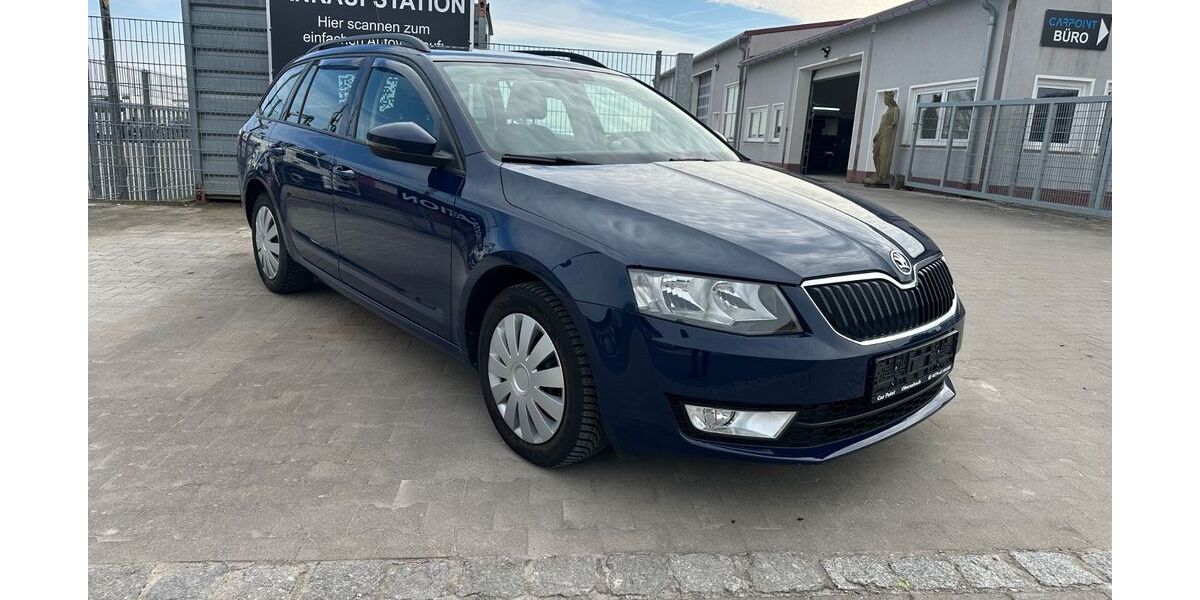 Skoda Octavia 222.302 km 5.800 &euro; Wilhermsdorf 91452
