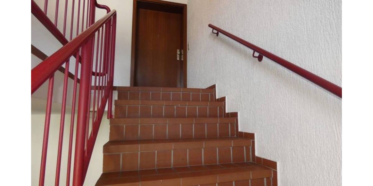 Etagenwohnung Bückeburg - 2 Zimmer, 72 m&sup2;, 189.000&euro; | Angebot:26751386