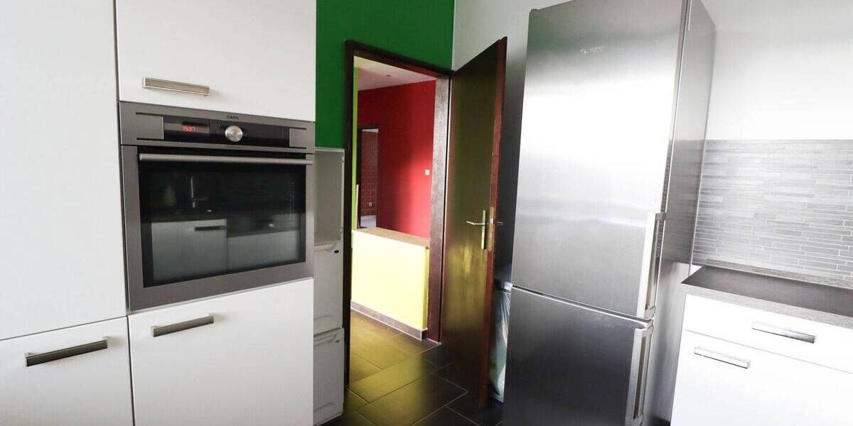 Etagenwohnung Greding - 9 Zimmer, 241 m&sup2;, 450.000&euro; | Angebot:25745121