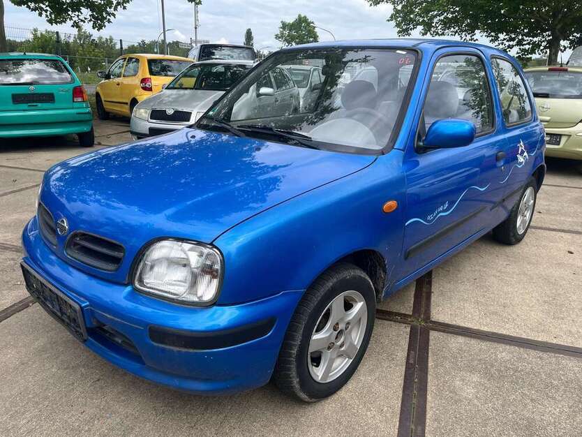 Micra