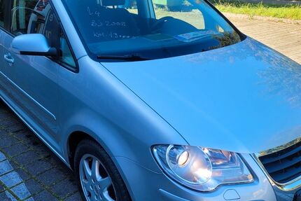 VW Touran 189.100 km 3.898 € Lahr-Langenwinkel 77933