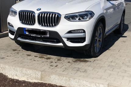 BMW X3 137.500 km 32.000 &euro; Rehau 95111