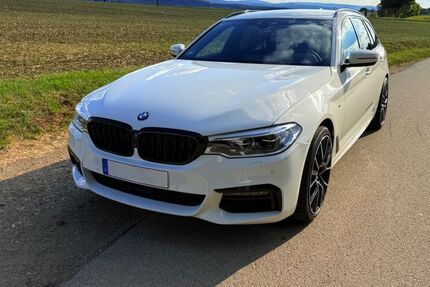 BMW 540 101.000 km 39.900 &euro; Eibenstock 08309