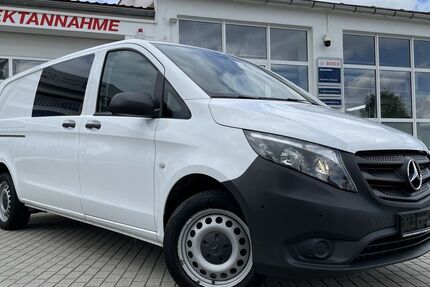 Mercedes-Benz Vito 82.709 km 33.320 &euro; Panschwitz-Kuckau 01920