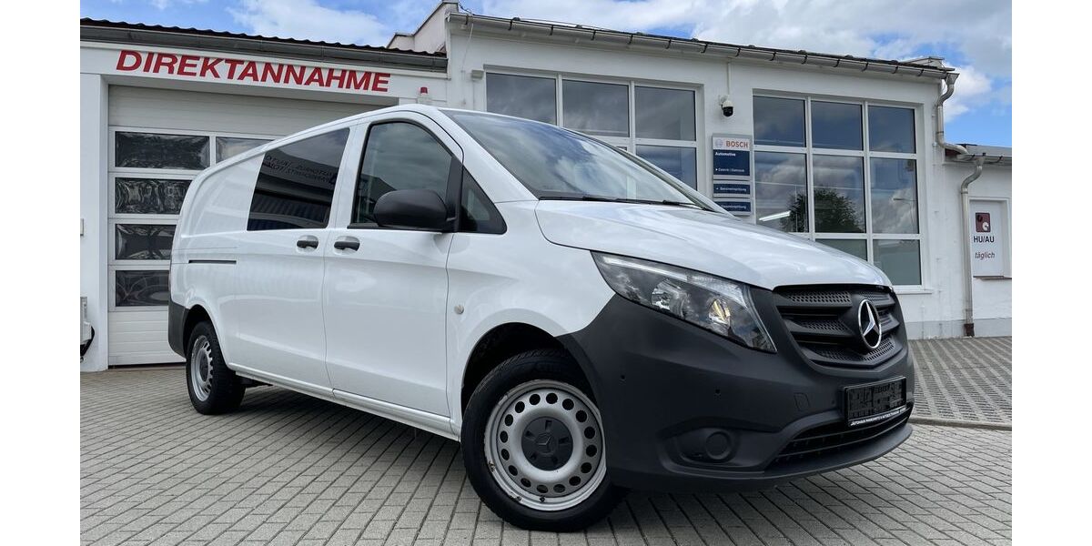 Mercedes-Benz Vito 82.709 km 33.320 &euro; Panschwitz-Kuckau 01920