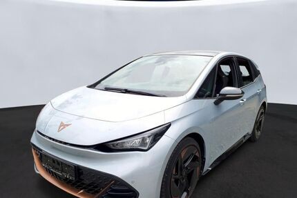 Cupra Born 39.100 km 23.900 &euro; Schleusingen 98553