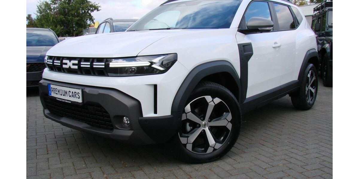 Dacia Duster 1.820 km 22.980 &euro; Falkensee 14612