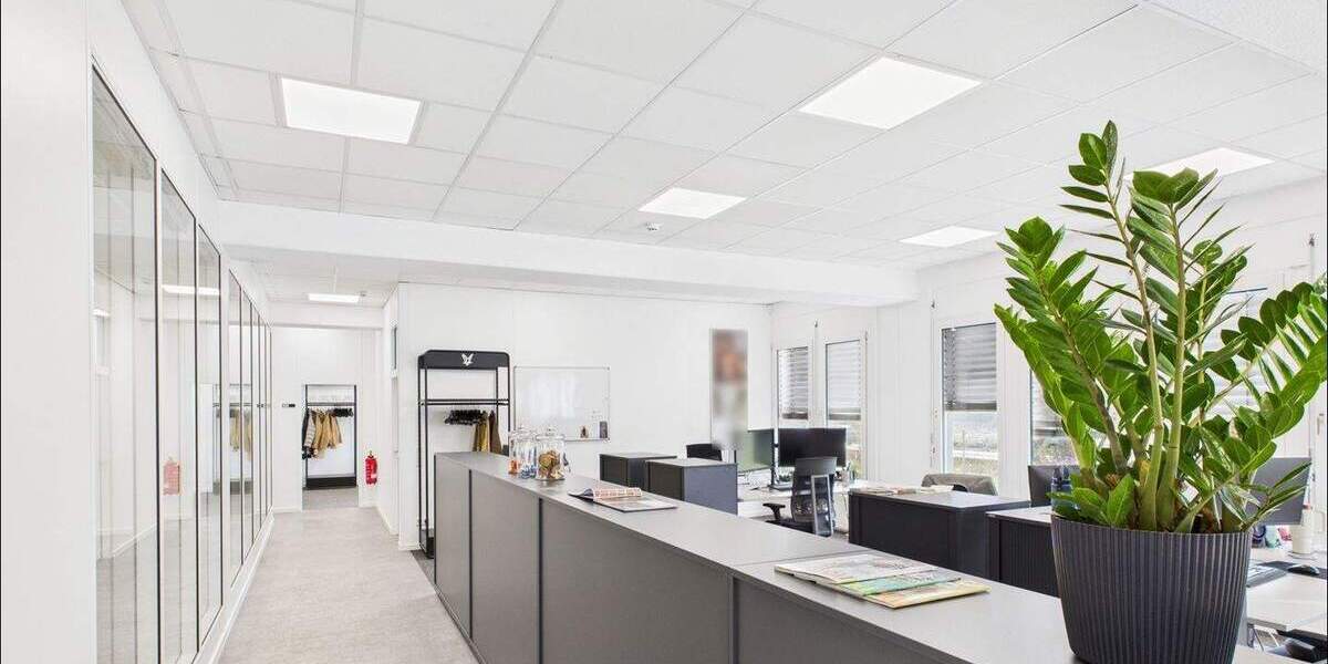 Gewerbeobjekt Großostheim - 2.280&euro; | Angebot:23981886