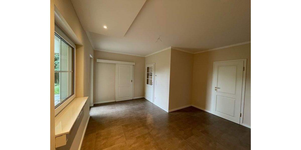 Modernisierte Doppelhaushälfte in Essen Heisingen! 6 zimmer