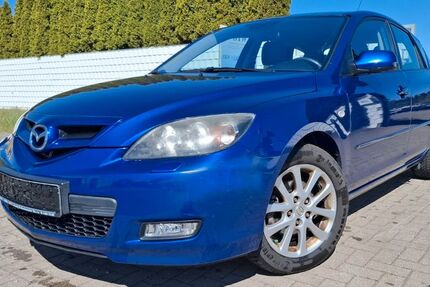 Mazda 3 137.630 km 1.400 &euro; Neudietendorf 99192