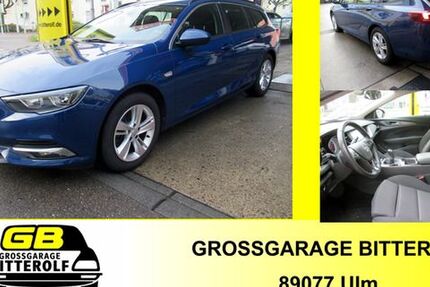 Opel Insignia 120.000 km 12.490 &euro; Ulm 89077