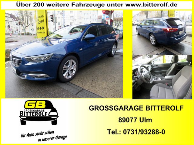 Opel Insignia 120.000 km 12.490 &euro; Ulm 89077