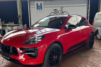 Porsche Macan 57.900 km 45.000 € Bellenberg 89287