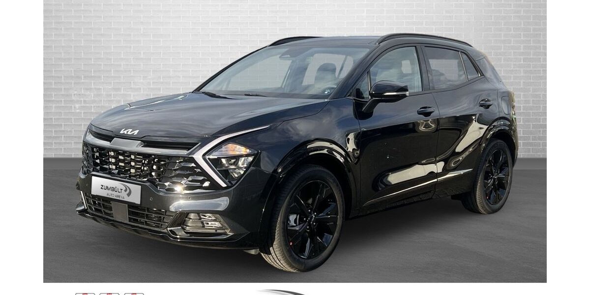 Kia Sportage 9.685 km 34.900 &euro; Beckum 59269