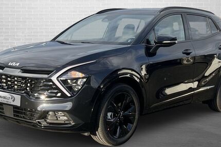 Kia Sportage 9.685 km 37.900 &euro; Beckum 59269