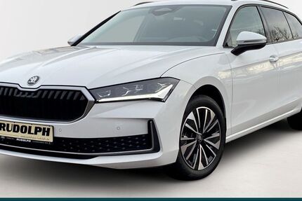 Skoda Superb 12.503 km 39.680 &euro; Merseburg 06217