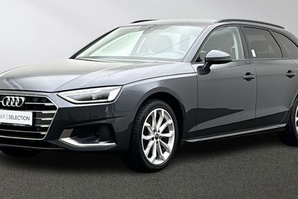 Audi A4 38.767 km 32.480 &euro; Emsdetten 48282